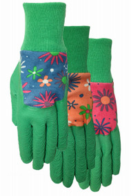 Sm Ladies Ez Grip Glove