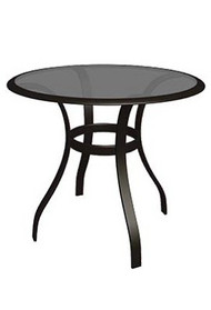 Madison 28" Rnd Table