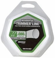 40'.080 Rnd Trim Line