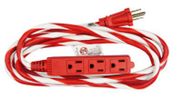 Me 10' Candy Cane Cord