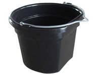 Mr 8qt Blk Flt Bucket