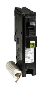 Hom15a Arc Faultbreaker