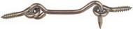 2pk 2-1/2 Hook & Eye