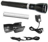 Led Flashlight System