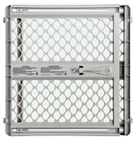 Gry Plas Pet Gate
