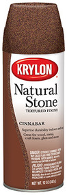 Stone 12oz Cinnab Paint