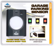 Garage Parking Sensor