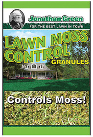 5m Lwn Moss Control