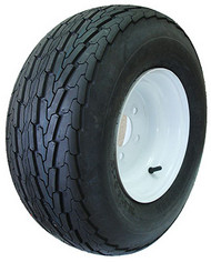 20.5x8.00 Tire Assembly