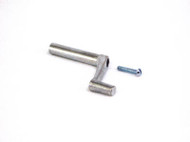 2-3/16" Mtl Wind Crank