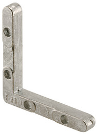 20pk Alu C Sash Corner