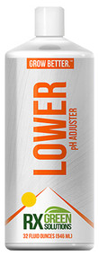 Rx 32oz Ph Lower