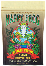 4lb Happyfrog Bulb Food