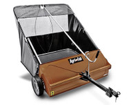 44" Tow Lwn Sweeper