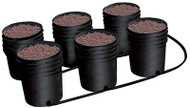 Ebb/gro Expansion Kit