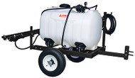 60gal Dlx Trail Sprayer