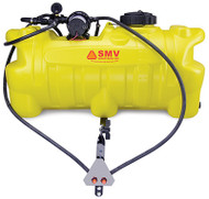 25gal Boomless Sprayer