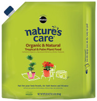 Mg 3lb Palm Plant Food