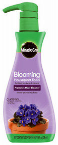 Mg 8oz Bloom Plant Food