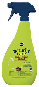 24oz Gdn Insect Control