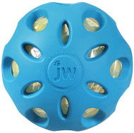 Lg Crac Head Ball Toy