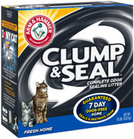 19lb Fresh Cat Litter