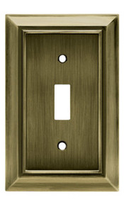 Ab Arch 1g Tog Plate