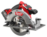 M18 7-1/4" Circ Saw Kit