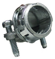 2pk 1/2" Nm Connector