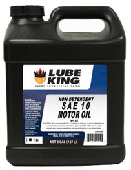 2gal 10w Nondeter Oil