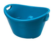 20qt Blu Party Bucket