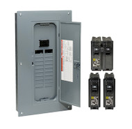 100a Main Load Ctr Pack