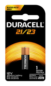 Dura 12v #21 Battery