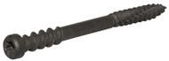 Lb 3x10 Gry Deck Screw