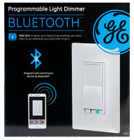Bt Smart Dimmer Switch