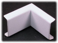 Wht In Elbow Wiremold