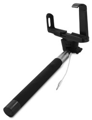 Blk Selfie Stick