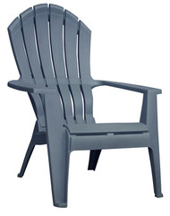 Blu Adirondack Chair