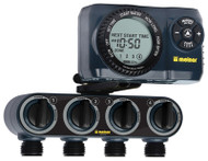 4 Zone Wtr Timer