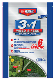 12.5lb 5m S Weed/feed