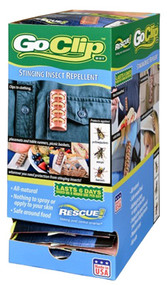 Go Clip Stinging Insect