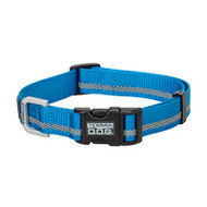 Lg Blu Reflect Collar