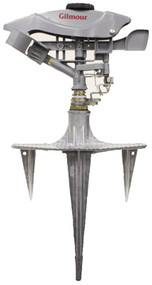 Pro Lg Spike Sprinkler