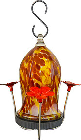 Tulip Humming Feeder