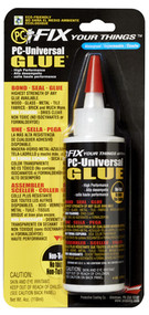 4oz Pc Univ Glue