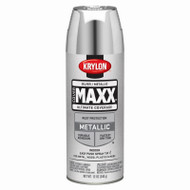12oz Slv Metallic Paint
