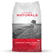 Dnat 20lb Lamb Food