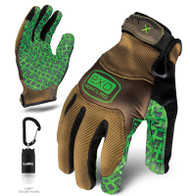 Med Project Grip Gloves