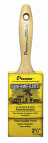2.5" F&r Pro Flt Brush
