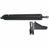 V1335 Blk Md Dr Closer